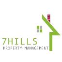 7 Hills Property Management logo
